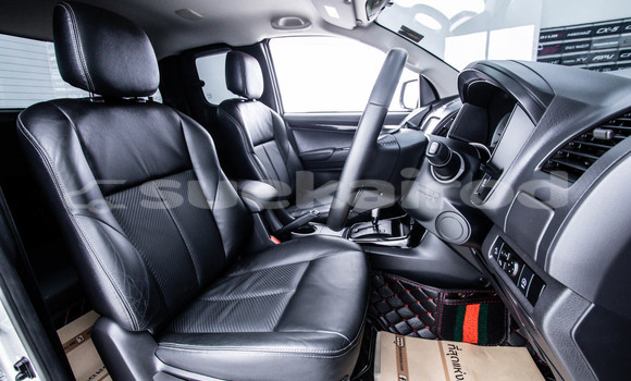 Buy Used Isuzu D-Max Other Car in Bangkok in Bangkok Buy Used Isuzu D-Max Other Car in Bangkok in Bangkok