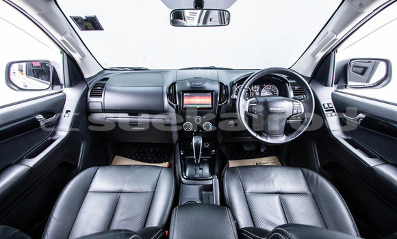 Buy Used Isuzu D-Max Other Car in Bangkok in Bangkok Buy Used Isuzu D-Max Other Car in Bangkok in Bangkok