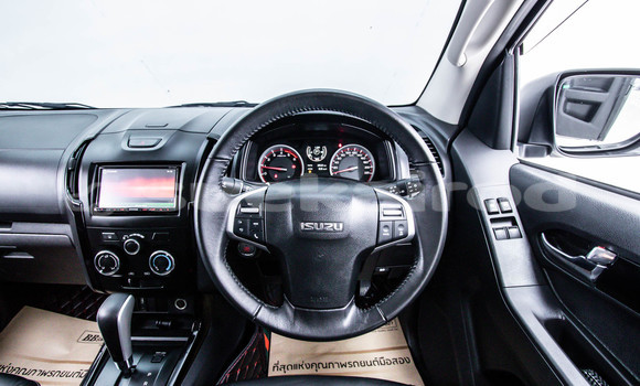 Buy Used Isuzu D-Max Other Car in Bangkok in Bangkok Buy Used Isuzu D-Max Other Car in Bangkok in Bangkok