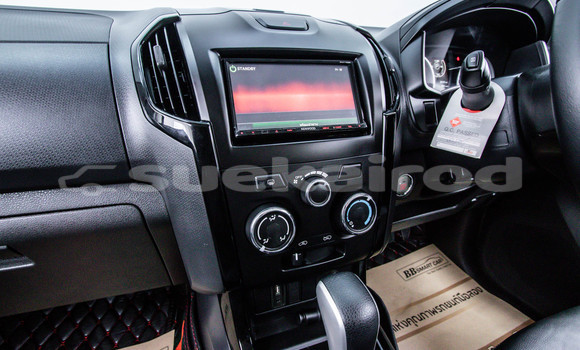 Buy Used Isuzu D-Max Other Car in Bangkok in Bangkok Buy Used Isuzu D-Max Other Car in Bangkok in Bangkok