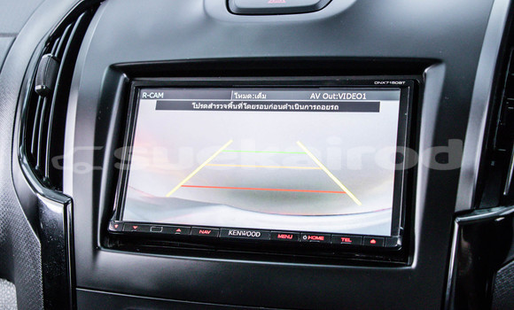 Buy Used Isuzu D-Max Other Car in Bangkok in Bangkok Buy Used Isuzu D-Max Other Car in Bangkok in Bangkok