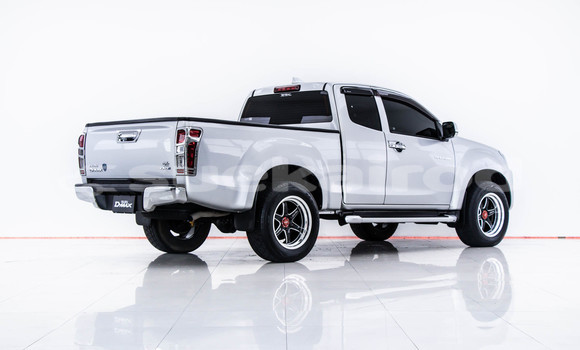Buy Used Isuzu D-Max Other Car in Bangkok in Bangkok Buy Used Isuzu D-Max Other Car in Bangkok in Bangkok