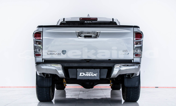 Buy Used Isuzu D-Max Other Car in Bangkok in Bangkok Buy Used Isuzu D-Max Other Car in Bangkok in Bangkok