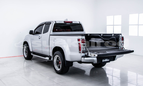 Buy Used Isuzu D-Max Other Car in Bangkok in Bangkok Buy Used Isuzu D-Max Other Car in Bangkok in Bangkok
