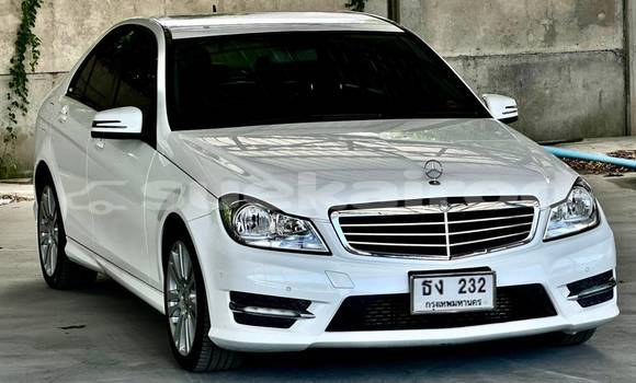ซื้อ รถมือสอง Mercedes-Benz C-Classe ขาว รถยนต์ ใน %{เมือง} ใน นนทบุรี ซื้อ รถมือสอง Mercedes-Benz C-Classe ขาว รถยนต์ ใน %{เมือง} ใน นนทบุรี