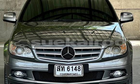 ซื้อ รถมือสอง Mercedes-Benz C-Classe อื่น ๆ รถยนต์ ใน %{เมือง} ใน นนทบุรี ซื้อ รถมือสอง Mercedes-Benz C-Classe อื่น ๆ รถยนต์ ใน %{เมือง} ใน นนทบุรี