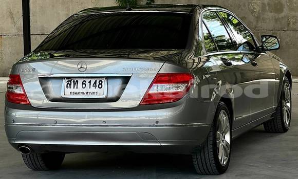 ซื้อ รถมือสอง Mercedes-Benz C-Classe อื่น ๆ รถยนต์ ใน %{เมือง} ใน นนทบุรี ซื้อ รถมือสอง Mercedes-Benz C-Classe อื่น ๆ รถยนต์ ใน %{เมือง} ใน นนทบุรี
