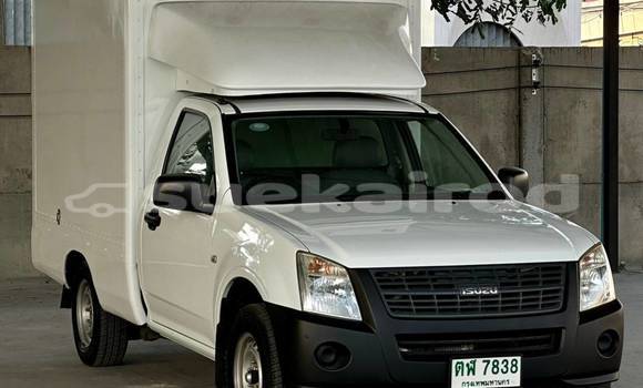 ซื้อ รถมือสอง Isuzu FTR 850 ขาว รถกระบะ ใน %{เมือง} ใน นนทบุรี ซื้อ รถมือสอง Isuzu FTR 850 ขาว รถกระบะ ใน %{เมือง} ใน นนทบุรี