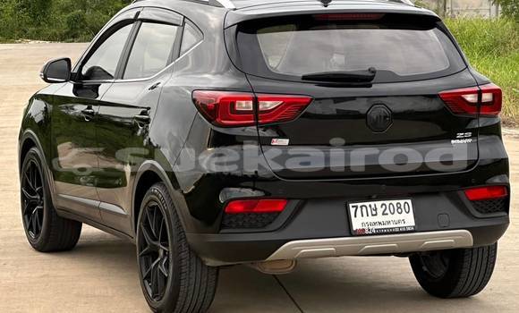 ซื้อ รถมือสอง MG ZS สีดำ รถยนต์ ใน %{เมือง} ใน นนทบุรี ซื้อ รถมือสอง MG ZS สีดำ รถยนต์ ใน %{เมือง} ใน นนทบุรี