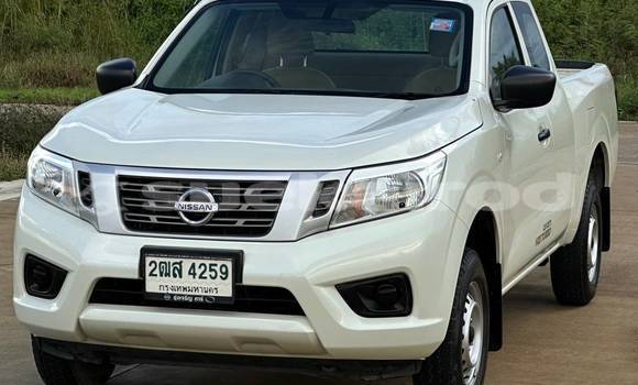 ซื้อ รถมือสอง Nissan Navara ขาว รถยนต์ ใน %{เมือง} ใน นนทบุรี ซื้อ รถมือสอง Nissan Navara ขาว รถยนต์ ใน %{เมือง} ใน นนทบุรี