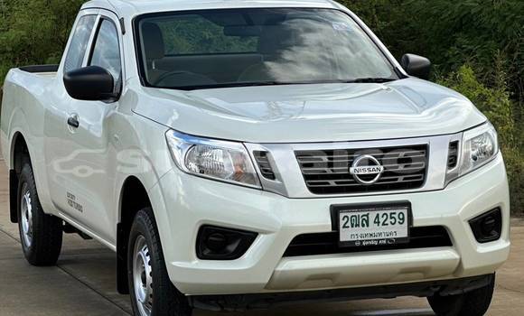 ซื้อ รถมือสอง Nissan Navara ขาว รถยนต์ ใน %{เมือง} ใน นนทบุรี ซื้อ รถมือสอง Nissan Navara ขาว รถยนต์ ใน %{เมือง} ใน นนทบุรี