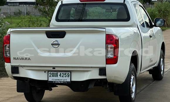 ซื้อ รถมือสอง Nissan Navara ขาว รถยนต์ ใน %{เมือง} ใน นนทบุรี ซื้อ รถมือสอง Nissan Navara ขาว รถยนต์ ใน %{เมือง} ใน นนทบุรี