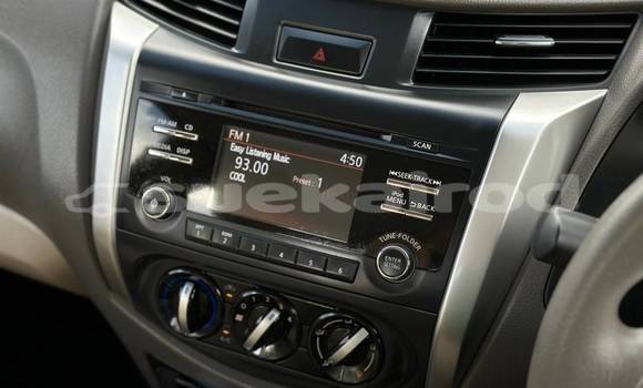 ซื้อ รถมือสอง Nissan Navara ขาว รถยนต์ ใน %{เมือง} ใน นนทบุรี ซื้อ รถมือสอง Nissan Navara ขาว รถยนต์ ใน %{เมือง} ใน นนทบุรี