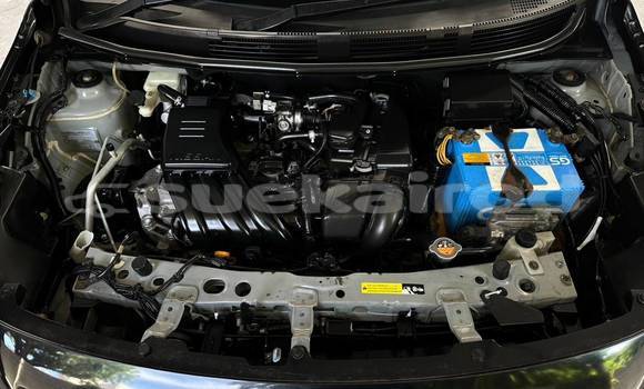 ซื้อ รถมือสอง Nissan Almera สีดำ รถยนต์ ใน %{เมือง} ใน นนทบุรี ซื้อ รถมือสอง Nissan Almera สีดำ รถยนต์ ใน %{เมือง} ใน นนทบุรี