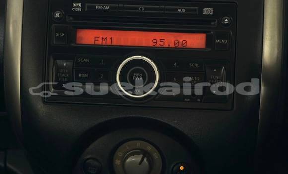 ซื้อ รถมือสอง Nissan Almera สีดำ รถยนต์ ใน %{เมือง} ใน นนทบุรี ซื้อ รถมือสอง Nissan Almera สีดำ รถยนต์ ใน %{เมือง} ใน นนทบุรี