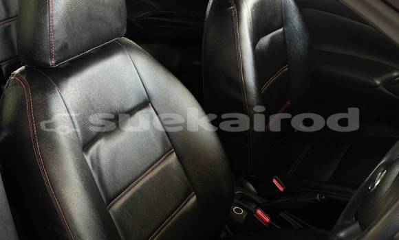 ซื้อ รถมือสอง Nissan Almera สีดำ รถยนต์ ใน %{เมือง} ใน นนทบุรี ซื้อ รถมือสอง Nissan Almera สีดำ รถยนต์ ใน %{เมือง} ใน นนทบุรี