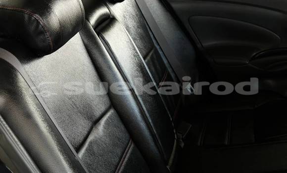 ซื้อ รถมือสอง Nissan Almera สีดำ รถยนต์ ใน %{เมือง} ใน นนทบุรี ซื้อ รถมือสอง Nissan Almera สีดำ รถยนต์ ใน %{เมือง} ใน นนทบุรี