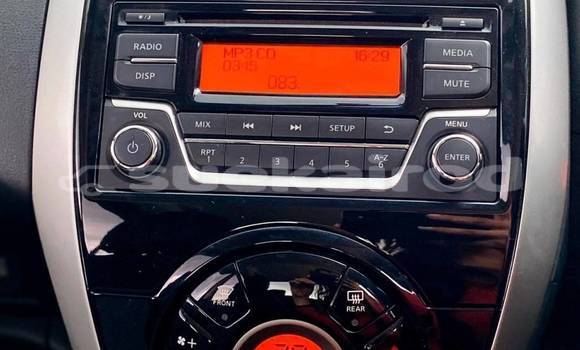 ซื้อ รถมือสอง Nissan Almera สีดำ รถยนต์ ใน %{เมือง} ใน นนทบุรี ซื้อ รถมือสอง Nissan Almera สีดำ รถยนต์ ใน %{เมือง} ใน นนทบุรี