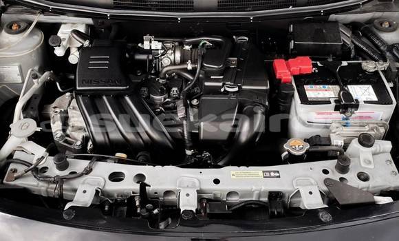 ซื้อ รถมือสอง Nissan Almera สีดำ รถยนต์ ใน %{เมือง} ใน นนทบุรี ซื้อ รถมือสอง Nissan Almera สีดำ รถยนต์ ใน %{เมือง} ใน นนทบุรี