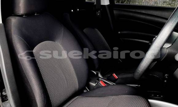 ซื้อ รถมือสอง Nissan Almera สีดำ รถยนต์ ใน %{เมือง} ใน นนทบุรี ซื้อ รถมือสอง Nissan Almera สีดำ รถยนต์ ใน %{เมือง} ใน นนทบุรี