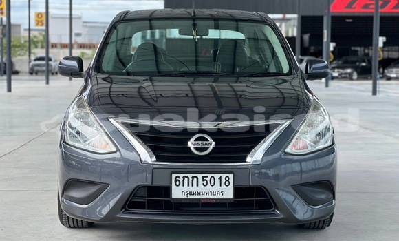 Buy Used Nissan Almera Other Car in Nonthaburi in Nonthaburi