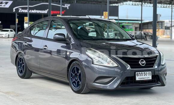 ซื้อ รถมือสอง Nissan Almera อื่น ๆ รถยนต์ ใน %{เมือง} ใน นนทบุรี ซื้อ รถมือสอง Nissan Almera อื่น ๆ รถยนต์ ใน %{เมือง} ใน นนทบุรี