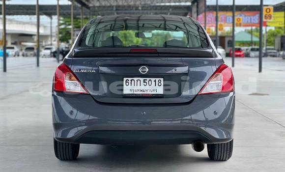 ซื้อ รถมือสอง Nissan Almera อื่น ๆ รถยนต์ ใน %{เมือง} ใน นนทบุรี ซื้อ รถมือสอง Nissan Almera อื่น ๆ รถยนต์ ใน %{เมือง} ใน นนทบุรี