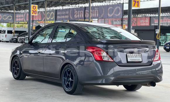 ซื้อ รถมือสอง Nissan Almera อื่น ๆ รถยนต์ ใน %{เมือง} ใน นนทบุรี ซื้อ รถมือสอง Nissan Almera อื่น ๆ รถยนต์ ใน %{เมือง} ใน นนทบุรี