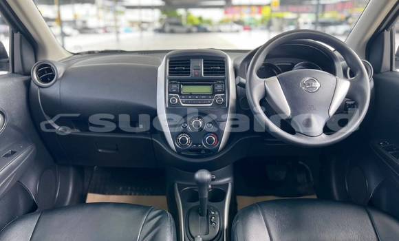 ซื้อ รถมือสอง Nissan Almera อื่น ๆ รถยนต์ ใน %{เมือง} ใน นนทบุรี ซื้อ รถมือสอง Nissan Almera อื่น ๆ รถยนต์ ใน %{เมือง} ใน นนทบุรี