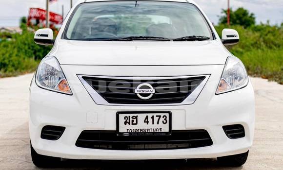 ซื้อ รถมือสอง Nissan Almera ขาว รถยนต์ ใน %{เมือง} ใน นนทบุรี ซื้อ รถมือสอง Nissan Almera ขาว รถยนต์ ใน %{เมือง} ใน นนทบุรี