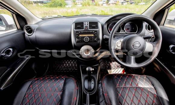 ซื้อ รถมือสอง Nissan Almera ขาว รถยนต์ ใน %{เมือง} ใน นนทบุรี ซื้อ รถมือสอง Nissan Almera ขาว รถยนต์ ใน %{เมือง} ใน นนทบุรี