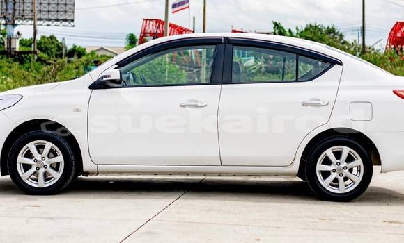 ซื้อ รถมือสอง Nissan Almera ขาว รถยนต์ ใน %{เมือง} ใน นนทบุรี ซื้อ รถมือสอง Nissan Almera ขาว รถยนต์ ใน %{เมือง} ใน นนทบุรี