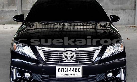 ซื้อ รถมือสอง Toyota Camry สีดำ รถยนต์ ใน %{เมือง} ใน นนทบุรี ซื้อ รถมือสอง Toyota Camry สีดำ รถยนต์ ใน %{เมือง} ใน นนทบุรี