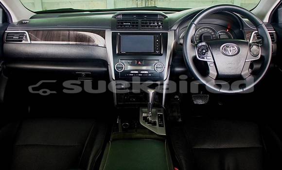 ซื้อ รถมือสอง Toyota Camry สีดำ รถยนต์ ใน %{เมือง} ใน นนทบุรี ซื้อ รถมือสอง Toyota Camry สีดำ รถยนต์ ใน %{เมือง} ใน นนทบุรี