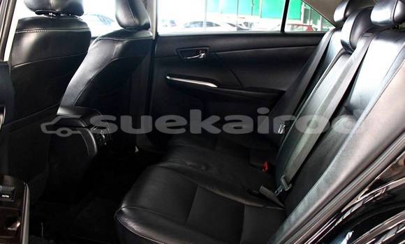 ซื้อ รถมือสอง Toyota Camry สีดำ รถยนต์ ใน %{เมือง} ใน นนทบุรี ซื้อ รถมือสอง Toyota Camry สีดำ รถยนต์ ใน %{เมือง} ใน นนทบุรี