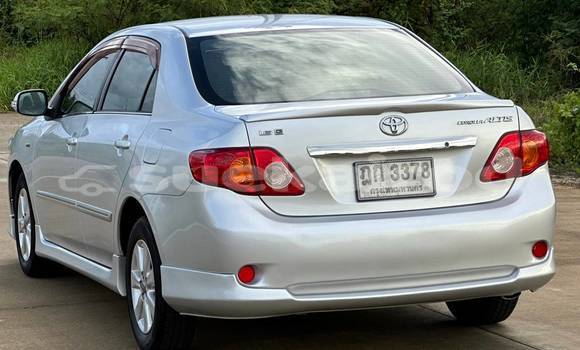 ซื้อ รถมือสอง Toyota Altis อื่น ๆ รถยนต์ ใน %{เมือง} ใน นนทบุรี ซื้อ รถมือสอง Toyota Altis อื่น ๆ รถยนต์ ใน %{เมือง} ใน นนทบุรี