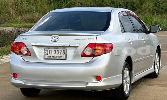 ซื้อ รถมือสอง Toyota Altis อื่น ๆ รถยนต์ ใน %{เมือง} ใน นนทบุรี ซื้อ รถมือสอง Toyota Altis อื่น ๆ รถยนต์ ใน %{เมือง} ใน นนทบุรี