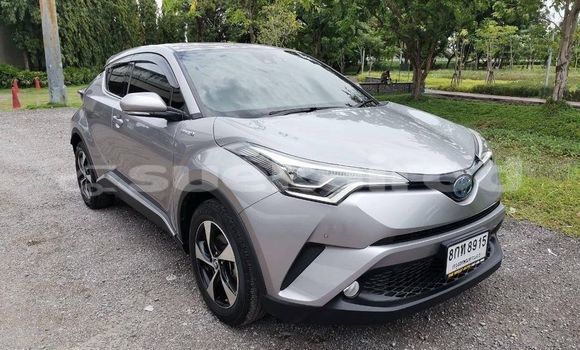 ซื้อ รถมือสอง Toyota C-HR อื่น ๆ รถยนต์ ใน %{เมือง} ใน กรุงเทพมหานคร ซื้อ รถมือสอง Toyota C-HR อื่น ๆ รถยนต์ ใน %{เมือง} ใน กรุงเทพมหานคร