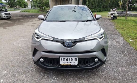 ซื้อ รถมือสอง Toyota C-HR อื่น ๆ รถยนต์ ใน %{เมือง} ใน กรุงเทพมหานคร ซื้อ รถมือสอง Toyota C-HR อื่น ๆ รถยนต์ ใน %{เมือง} ใน กรุงเทพมหานคร