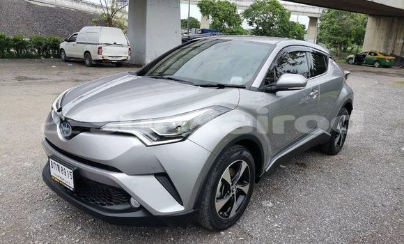 ซื้อ รถมือสอง Toyota C-HR อื่น ๆ รถยนต์ ใน %{เมือง} ใน กรุงเทพมหานคร ซื้อ รถมือสอง Toyota C-HR อื่น ๆ รถยนต์ ใน %{เมือง} ใน กรุงเทพมหานคร