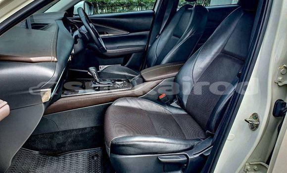 ซื้อ รถมือสอง Mazda CX-3 ขาว รถยนต์ ใน %{เมือง} ใน กรุงเทพมหานคร ซื้อ รถมือสอง Mazda CX-3 ขาว รถยนต์ ใน %{เมือง} ใน กรุงเทพมหานคร