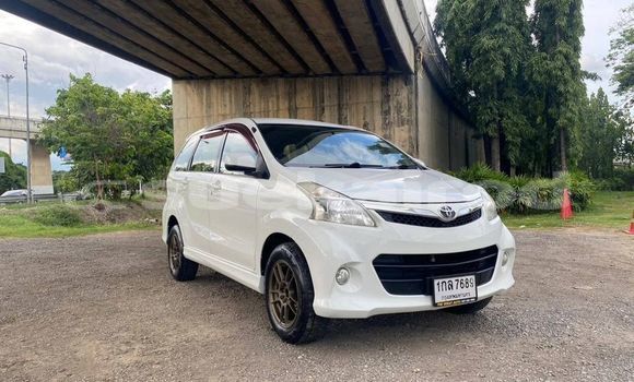 ซื้อ รถมือสอง Toyota Avanza ขาว รถยนต์ ใน %{เมือง} ใน กรุงเทพมหานคร ซื้อ รถมือสอง Toyota Avanza ขาว รถยนต์ ใน %{เมือง} ใน กรุงเทพมหานคร