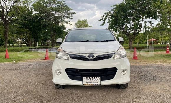 ซื้อ รถมือสอง Toyota Avanza ขาว รถยนต์ ใน %{เมือง} ใน กรุงเทพมหานคร ซื้อ รถมือสอง Toyota Avanza ขาว รถยนต์ ใน %{เมือง} ใน กรุงเทพมหานคร