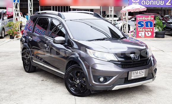 ซื้อ รถมือสอง Honda BR-V สีดำ รถยนต์ ใน %{เมือง} ใน กรุงเทพมหานคร ซื้อ รถมือสอง Honda BR-V สีดำ รถยนต์ ใน %{เมือง} ใน กรุงเทพมหานคร