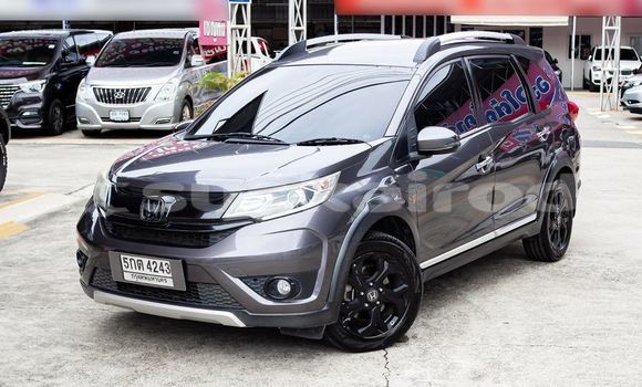 ซื้อ รถมือสอง Honda BR-V สีดำ รถยนต์ ใน %{เมือง} ใน กรุงเทพมหานคร ซื้อ รถมือสอง Honda BR-V สีดำ รถยนต์ ใน %{เมือง} ใน กรุงเทพมหานคร