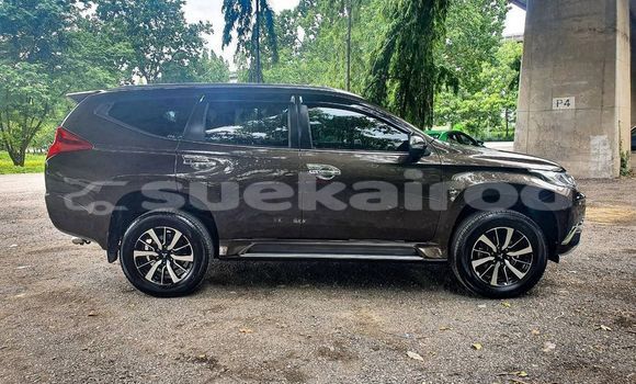 ซื้อ รถมือสอง Mitsubishi Pajero สีดำ รถยนต์ ใน %{เมือง} ใน กรุงเทพมหานคร ซื้อ รถมือสอง Mitsubishi Pajero สีดำ รถยนต์ ใน %{เมือง} ใน กรุงเทพมหานคร