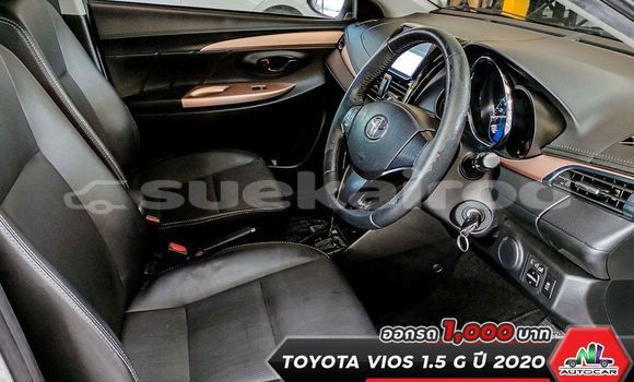 ซื้อ รถมือสอง Toyota Vios ขาว รถยนต์ ใน %{เมือง} ใน กรุงเทพมหานคร ซื้อ รถมือสอง Toyota Vios ขาว รถยนต์ ใน %{เมือง} ใน กรุงเทพมหานคร