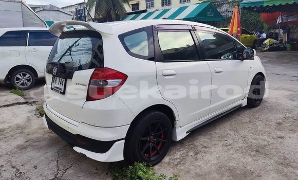 ซื้อ รถมือสอง Honda Jazz ขาว รถยนต์ ใน %{เมือง} ใน กรุงเทพมหานคร ซื้อ รถมือสอง Honda Jazz ขาว รถยนต์ ใน %{เมือง} ใน กรุงเทพมหานคร