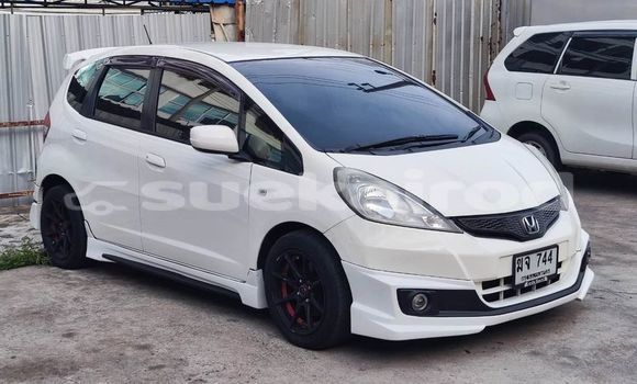 ซื้อ รถมือสอง Honda Jazz ขาว รถยนต์ ใน %{เมือง} ใน กรุงเทพมหานคร ซื้อ รถมือสอง Honda Jazz ขาว รถยนต์ ใน %{เมือง} ใน กรุงเทพมหานคร