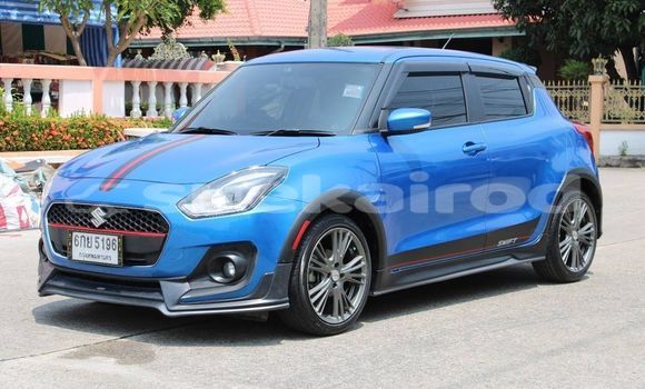 ซื้อ รถมือสอง Suzuki Swift สีน้ำเงิน รถยนต์ ใน %{เมือง} ใน กรุงเทพมหานคร ซื้อ รถมือสอง Suzuki Swift สีน้ำเงิน รถยนต์ ใน %{เมือง} ใน กรุงเทพมหานคร